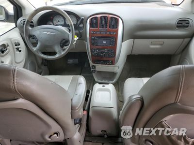 Zdjęcie 8 z 15 samochodu: 2006 CHRYSLER TOWN & COUNTRY TOURING VIN:2A4GP54L56R692969 - miniatura