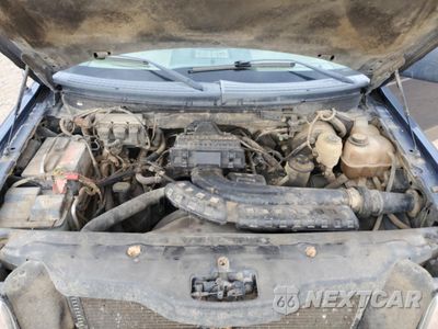 Zdjęcie 11 z 13 samochodu: 2004 FORD F150 VIN:1FTPX14544NC60044 - miniatura