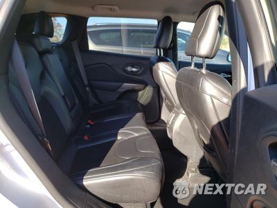 Zdjęcie 11 z 16 samochodu: 2019 JEEP CHEROKEE LATITUDE PLUS VIN:1C4PJMLBXKD414351 - miniatura