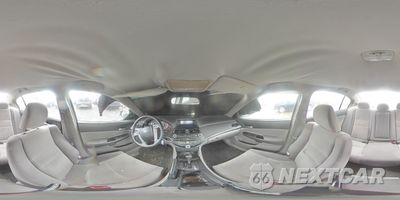 Zdjęcie 12 z 15 samochodu: 2009 HONDA ACCORD LXP VIN:1HGCP26439A049863 - miniatura