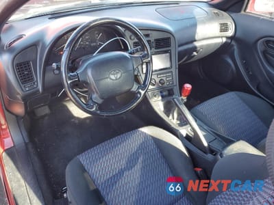 Zdjęcie 8 z 15 samochodu: 1996 TOYOTA CELICA ST VIN:JT2DB02T4T0055440 - miniatura