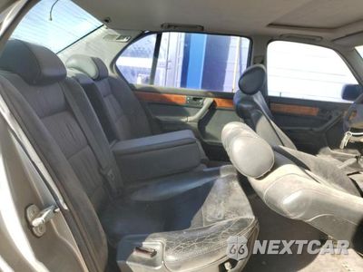Zdjęcie 10 z 12 samochodu: 1988 BMW 750 IL VIN:WBAGC8318J2767431 - miniatura
