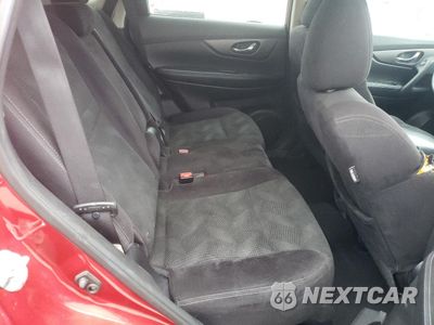 Zdjęcie 11 z 16 samochodu: 2014 NISSAN ROGUE S VIN:5N1AT2ML1EC807320 - miniatura