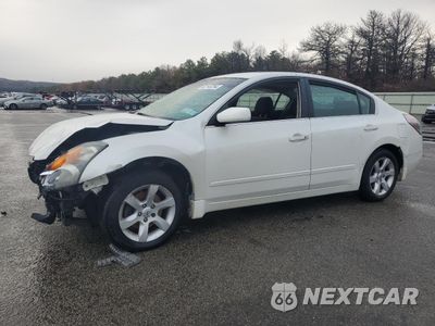 2008 NISSAN ALTIMA 2.5 1N4AL21E68N490899 - główne zdjęcie licytacji z USA - miniatura