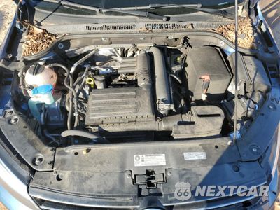 Zdjęcie 12 z 14 samochodu: 2016 VOLKSWAGEN JETTA S VIN:3VW267AJ7GM381681 - miniatura