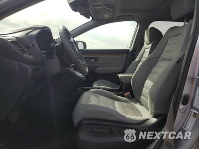 Zdjęcie 7 z 16 samochodu: 2019 HONDA CR-V EX VIN:5J6RW1H54KA035188 - miniatura