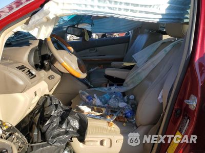 Zdjęcie 7 z 14 samochodu: 2009 LEXUS RX 350 VIN:2T2GK31U29C066818 - miniatura