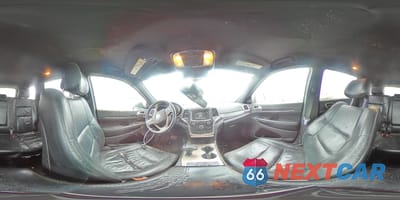Zdjęcie 14 z 16 samochodu: 2015 JEEP GRAND CHEROKEE LIMITED VIN:1C4RJFBG2FC774291 - miniatura
