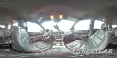 Zdjęcie 14 z 16 samochodu: 2015 JEEP GRAND CHEROKEE LIMITED VIN:1C4RJFBG2FC774291 - miniatura