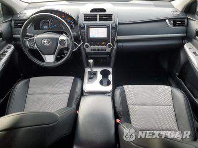 Zdjęcie 8 z 13 samochodu: 2013 TOYOTA CAMRY L VIN:4T1BF1FK4DU671994 - miniatura