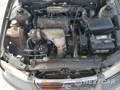 Zdjęcie 12 z 13 samochodu: 2000 TOYOTA CAMRY CE VIN:4T1BG22K4YU660640 - miniatura
