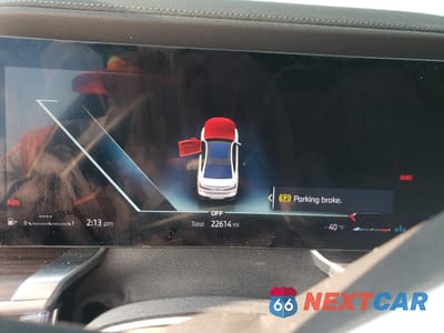 Zdjęcie 9 z 14 samochodu: 2023 BMW 760 XI VIN:WBA33EJ00PCL84531 - miniatura