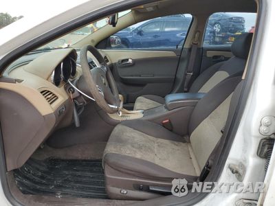Zdjęcie 7 z 12 samochodu: 2011 CHEVROLET MALIBU LS VIN:1G1ZB5E19BF121618 - miniatura