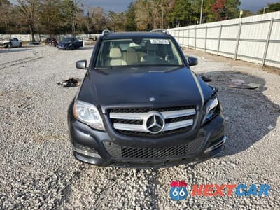 Piąte zdjęcie samochodu w środku: 2014 MERCEDES-BENZ GLK 350 VIN:WDCGG5HB0EG188511 - miniatura