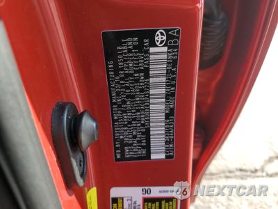 Zdjęcie 14 z 14 samochodu: 2016 TOYOTA COROLLA L VIN:5YFBURHE0GP467226 - miniatura