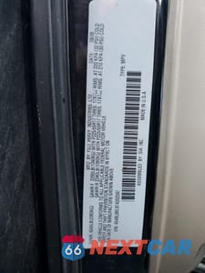 Zdjęcie 12 z 12 samochodu: 2007 SUBARU LEGACY OUTBACK 3.0R LL BEAN VIN:4S4BL86C874202597 - miniatura