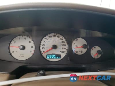 Zdjęcie 9 z 13 samochodu: 2000 DODGE STRATUS SE VIN:1B3EJ46X8YN289045 - miniatura