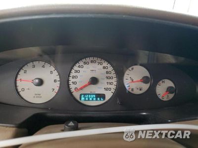 Zdjęcie 9 z 13 samochodu: 2000 DODGE STRATUS SE VIN:1B3EJ46X8YN289045 - miniatura