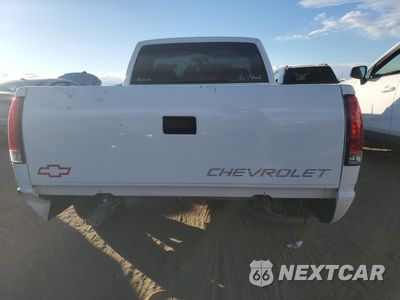Zdjęcie 6 z 11 samochodu: 1991 CHEVROLET GMT-400 C1500 VIN:1GCDC14Z1MZ163555 - miniatura