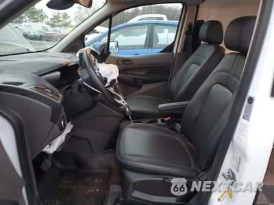 Zdjęcie 7 z 14 samochodu: 2019 FORD TRANSIT CONNECT XL VIN:NM0LS7E27K1395475 - miniatura