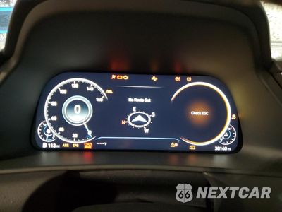 Zdjęcie 9 z 12 samochodu: 2023 HYUNDAI SONATA SEL PLUS VIN:KMHL44J21PA280391 - miniatura