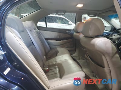 Zdjęcie 10 z 13 samochodu: 2000 ACURA 3.2TL VIN:19UUA5665YA051413 - miniatura