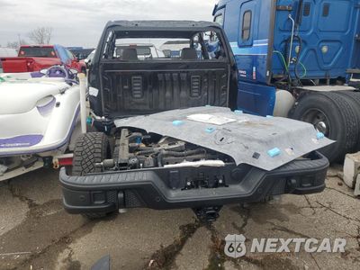 Zdjęcie 6 z 13 samochodu: 2024 CHEVROLET SILVERADO K1500 ZR2 VIN:3GCUDHE81RG313988 - miniatura