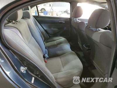 Zdjęcie 11 z 15 samochodu: 2010 HONDA CIVIC LX VIN:2HGFA1F54AH536013 - miniatura