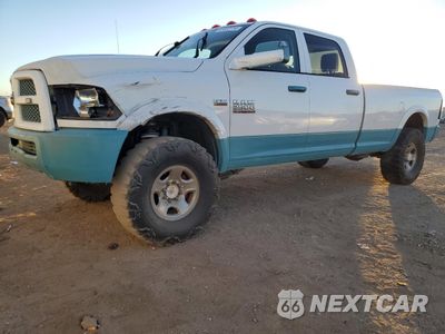 2014 RAM 2500 ST 3C6TR5HT1EG213516 - główne zdjęcie licytacji z USA - miniatura