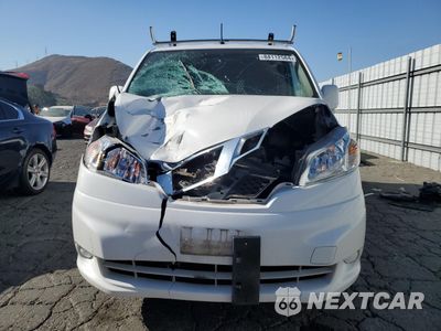 Piąte zdjęcie samochodu w środku: 2020 NISSAN NV200 2.5S VIN:3N6CM0KN2LK711154 - miniatura