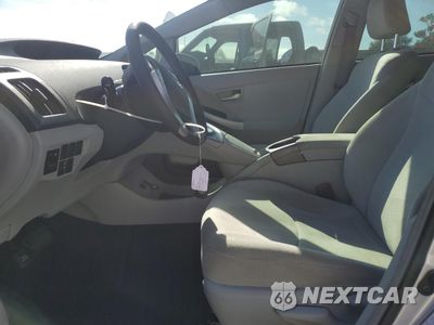 Zdjęcie 7 z 14 samochodu: 2015 TOYOTA PRIUS VIN:JTDKN3DU4F1986239 - miniatura