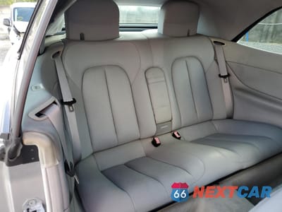 Zdjęcie 10 z 14 samochodu: 1999 MERCEDES-BENZ CLK 320 VIN:WDBLK65G4XT013857 - miniatura