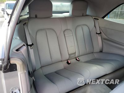 Zdjęcie 10 z 14 samochodu: 1999 MERCEDES-BENZ CLK 320 VIN:WDBLK65G4XT013857 - miniatura