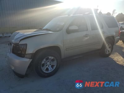 2007 CHEVROLET TAHOE K1500 1GNFK13067R285127 - główne zdjęcie licytacji z USA - miniatura