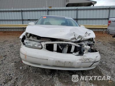 Piąte zdjęcie samochodu w środku: 2001 BUICK CENTURY VIN:2G4WS52J511293211 - miniatura
