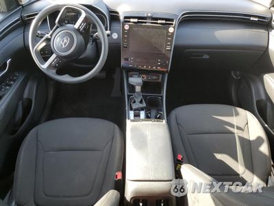 Zdjęcie 8 z 13 samochodu: 2024 HYUNDAI TUCSON SEL VIN:5NMJBCDEXRH326987 - miniatura