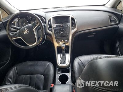 Zdjęcie 8 z 13 samochodu: 2013 BUICK VERANO VIN:1G4PS5SK4D4160493 - miniatura
