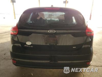 Zdjęcie 6 z 12 samochodu: 2018 FORD FOCUS SE VIN:1FADP3K22JL251640 - miniatura