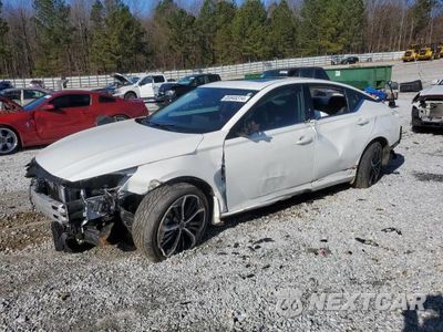 2023 NISSAN ALTIMA SR 1N4BL4CW8PN403167 - główne zdjęcie licytacji z USA - miniatura