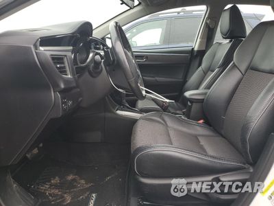 Zdjęcie 7 z 13 samochodu: 2016 TOYOTA COROLLA L VIN:5YFBURHEXGP542031 - miniatura
