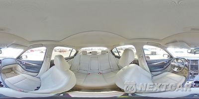Zdjęcie 13 z 15 samochodu: 2018 INFINITI Q50 LUXE VIN:JN1EV7AP3JM358587 - miniatura