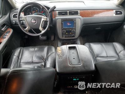 Zdjęcie 8 z 13 samochodu: 2008 GMC YUKON XL K1500 VIN:1GKFK16378J193947 - miniatura