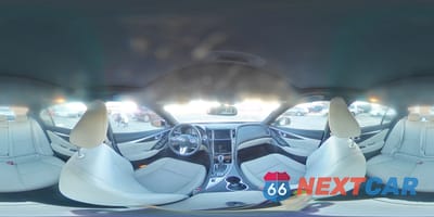 Zdjęcie 12 z 14 samochodu: 2023 INFINITI Q50 SENSORY VIN:JN1EV7CP4PM512827 - miniatura