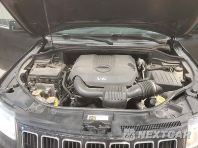 Zdjęcie 14 z 16 samochodu: 2015 JEEP GRAND CHEROKEE LAREDO VIN:1C4RJFAG7FC636019 - miniatura