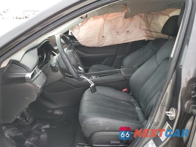 Zdjęcie 7 z 14 samochodu: 2021 MAZDA 6 TOURING VIN:JM1GL1VM2M1616922 - miniatura