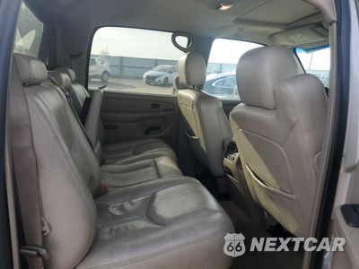 Zdjęcie 10 z 14 samochodu: 2005 CHEVROLET AVALANCHE K1500 VIN:3GNEK12Z55G253357 - miniatura