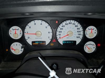Zdjęcie 9 z 14 samochodu: 2003 DODGE RAM 1500 ST VIN:1D7HU16N23J647102 - miniatura