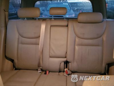 Zdjęcie 10 z 16 samochodu: 2003 TOYOTA HIGHLANDER LIMITED VIN:JTEGF21A330079034 - miniatura