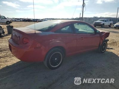 Trzecie zdjęcie samochodu z tyłu: 2006 CHEVROLET COBALT LS VIN:1G1AK15F167845949 - miniatura