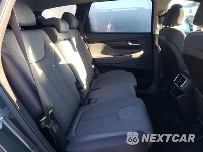Zdjęcie 11 z 14 samochodu: 2020 HYUNDAI SANTA FE SE VIN:5NMS23AD5LH193403 - miniatura